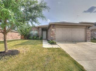 6025 Deck House Rd, Fort Worth, TX 76179