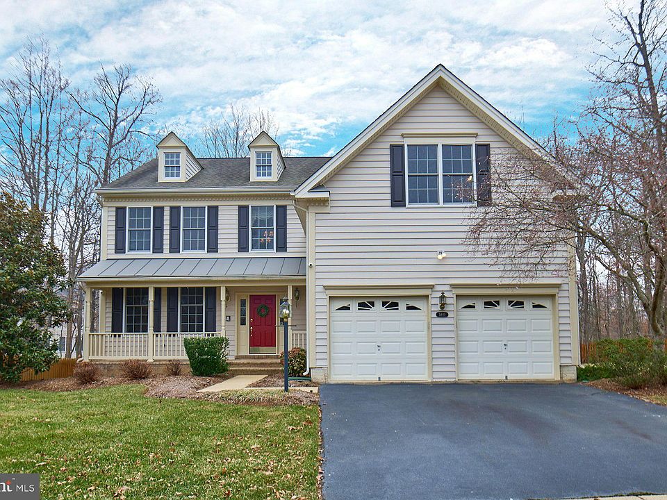 1st image of 5849 Cranswick Ct