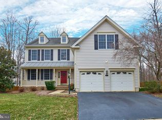 5849 Cranswick Ct, Haymarket, VA 20169