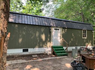 2006A Perrett Rd, Hazlehurst, MS 39083