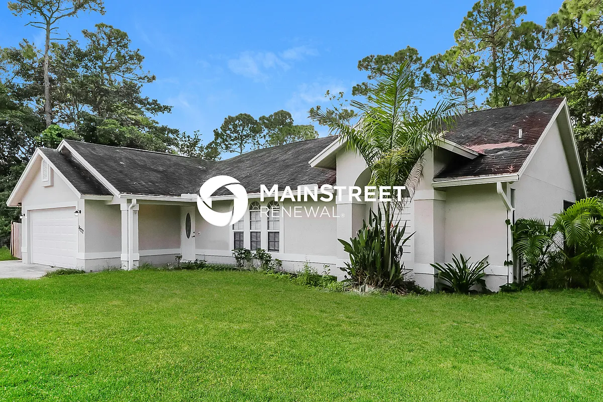Front View - 15772 85th Rd N