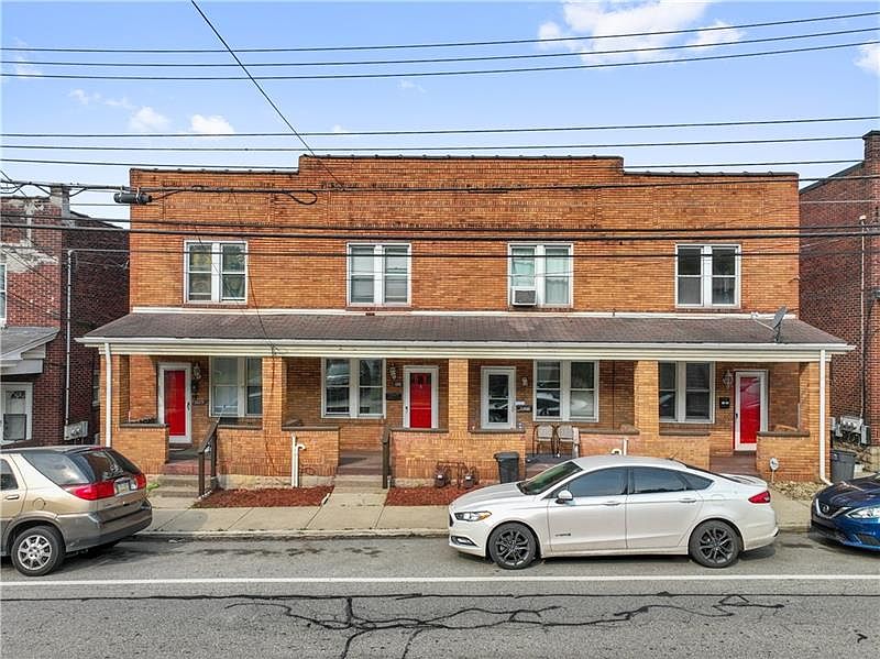 11191125 McNeilly Ave, Pittsburgh, PA 15216 Zillow