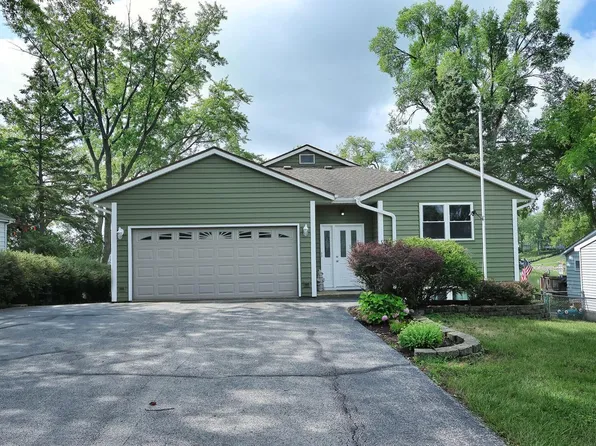21725 118th STREET, Bristol, WI 53104