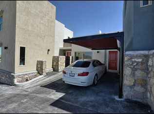4008 Camelot Hts UNIT B, El Paso, TX 79912
