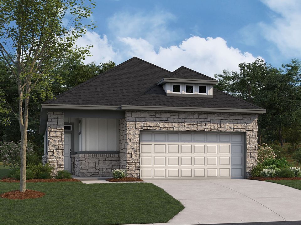 Catura Elevation B