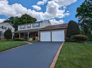 207 Wells Ln, Springfield, PA 19064