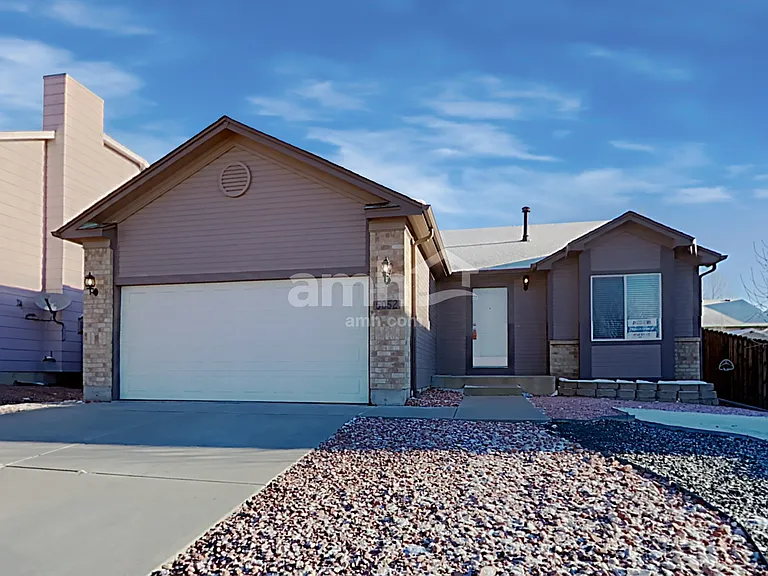 5052 Sacred Feather Dr — Photo 1