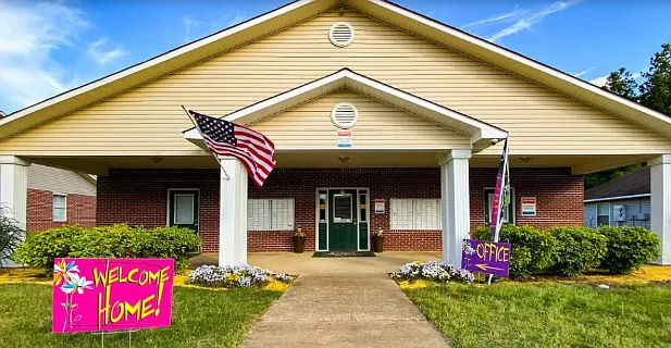 Greenview Estates