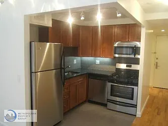 Rented by Metropolitan Property Group
