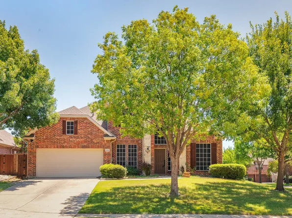 1913 Abilene Way, McKinney, TX 75072