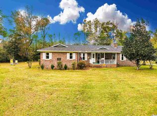 3847 Highway 472, Conway, SC 29526