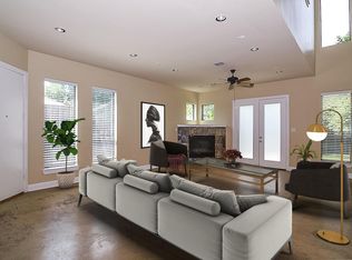 5629 Longview St, Dallas, TX 75206