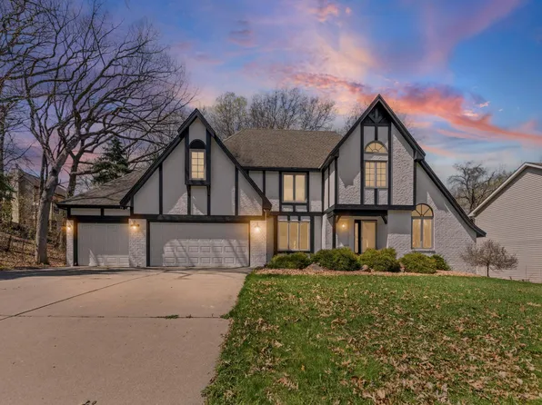 515 Marnie St S, Maplewood, MN 55119