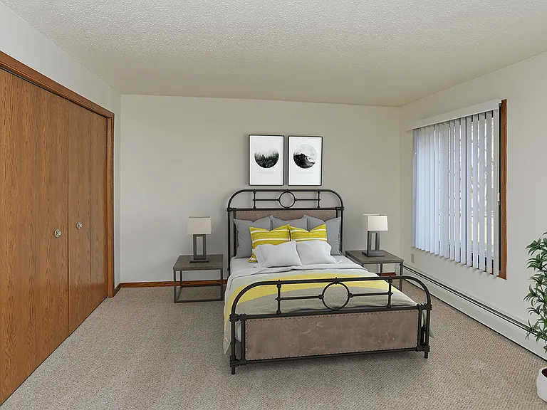 Eagle Ridge Apartments — Photo 34