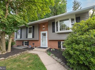 14608 Nadine Dr, Rockville, MD 20853