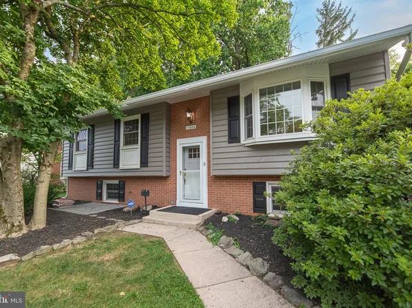 14608 Nadine Dr, Rockville, MD 20853