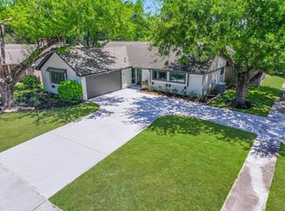 5302 Arbor Vitae Dr, Houston, TX 77092