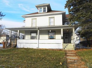 315 4th Ave, Grinnell, IA 50112