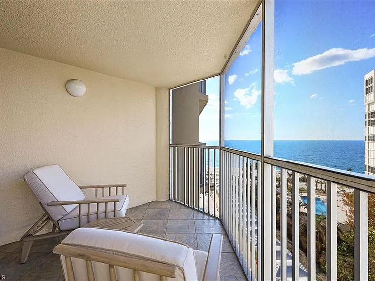 4041 Gulf Shore Blvd N #805 — Photo 7