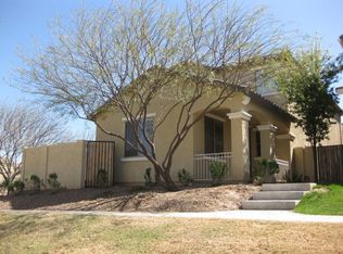 3800 E Trigger Way, Gilbert, AZ 85297