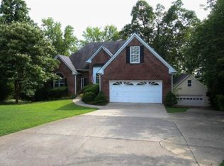 677 Jules Crest Ct, Lawrenceville, GA