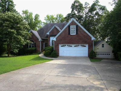 677 Jules Crest Ct, Lawrenceville, GA, 30045