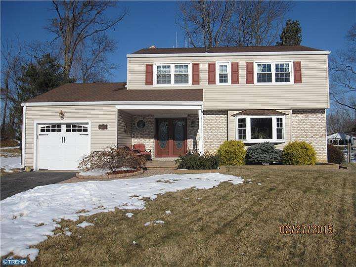 1st image of 13 Westbrite Ct
