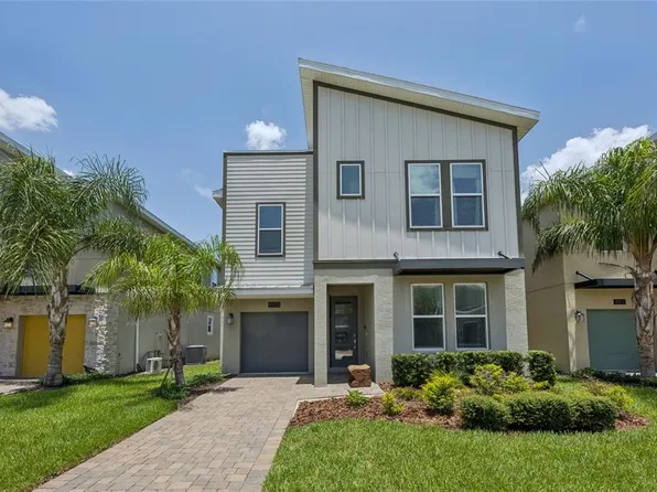 8933 Cabot Cliffs Dr, Davenport, FL 33896