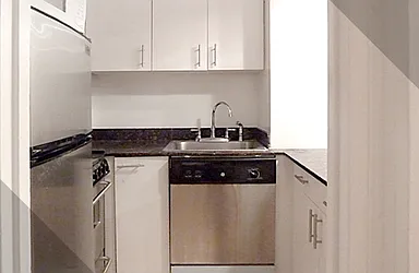 Rented by WAM Partners - William Moses Co.