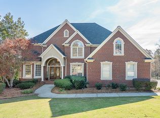 722 Settlers Xing, Canton, GA 30114