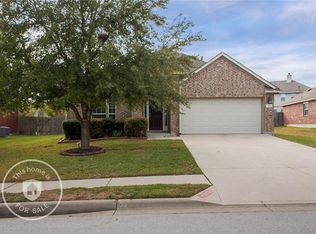 20312 Farm Pond Ln, Pflugerville, TX 78660
