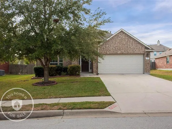 20312 Farm Pond Ln, Pflugerville, TX 78660