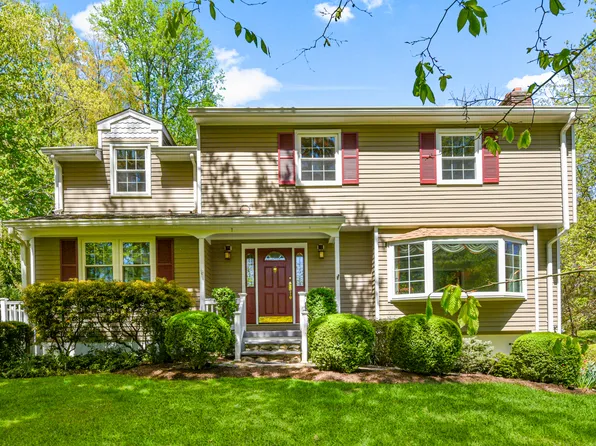 96 Surrey Road, Stamford, CT 06903