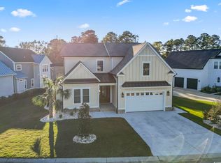 1256 Fiddlehead Way, Myrtle Beach, SC 29579