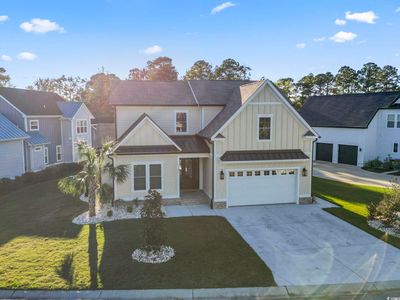 1256 Fiddlehead Way, Myrtle Beach, SC, 29579