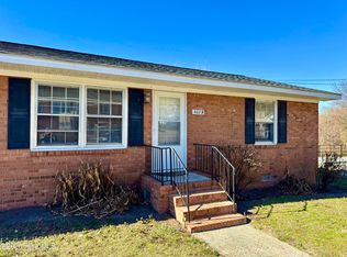 402 E 2nd St UNIT B, Greenville, NC 27858