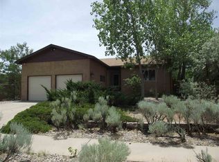 2522 Camino Espuela, Santa Fe, NM 87505