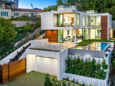1330 Monument St, Pacific Palisades, CA, 90272