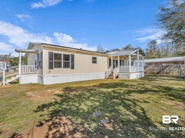 274 S Wren Ln, Robertsdale, AL 36567