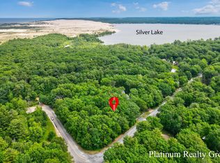 W Silver Lake Rd, Mears, MI 49436