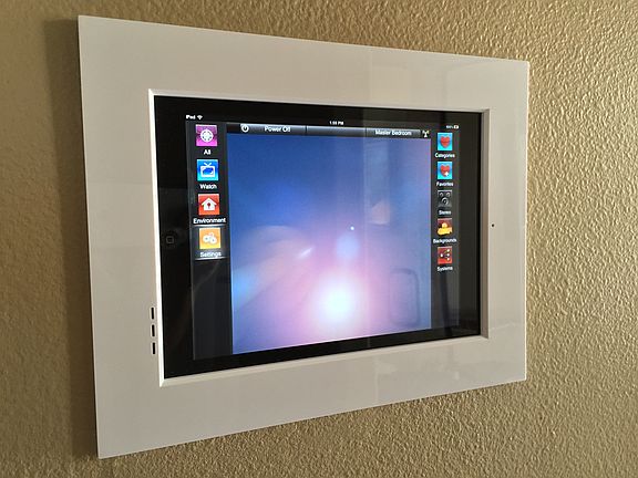 Savant Smart Home Theater