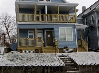 165 Flint St, Rochester, NY 14608