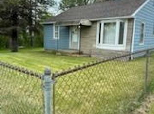 1373 Conway St, Flint, MI 48532