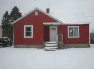 1050 Bell Ave, Elyria, OH 44035