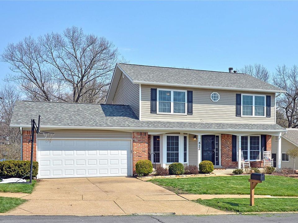 1st image of 412 Harvest Hill Ct