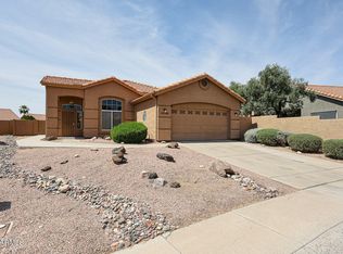 20032 N 91st Ln, Peoria, AZ 85382