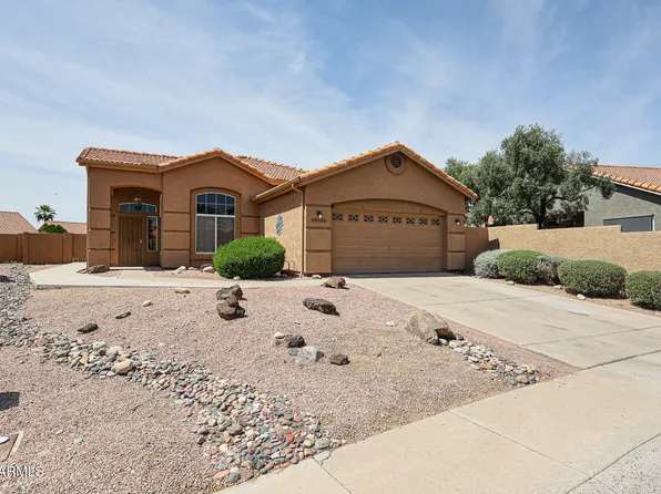 20032 N 91ST Lane, Peoria, AZ 85382