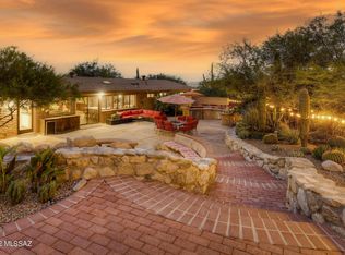 3809 E Mount Kimball Pl, Tucson, AZ 85718