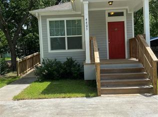 4403 2nd St, Bacliff, TX 77518