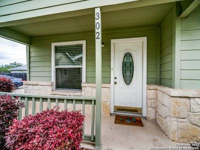 121 S Plant Ave #302, Boerne, TX, 78006